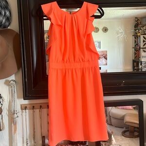 COPY - Gorgeous Shoshanna dress for spring/summer!